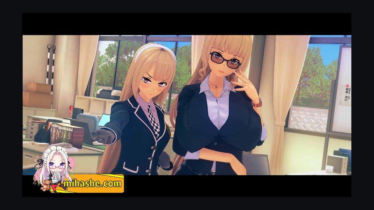腐败王国CorruptedKingdom 实机画面 详情图 1