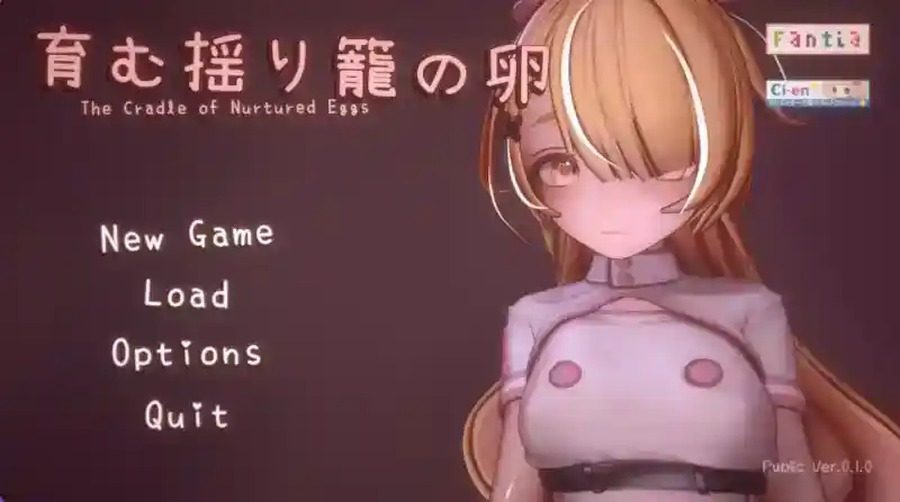 孕育希望的摇篮之卵版 支线内容 玩法截图 4